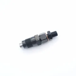 PD injector series 093400-6050 auxiliary DN0PD605 nozzle VS0113TW0 is suitable for the MAZDA VS R2 car with good condition