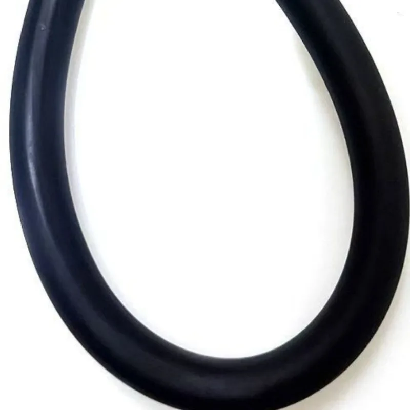 1/2/3/ meters 8*16mm Heavy Duty Latex Tube 80160 Strong Elastic Pull Rope Anti-slip Gym Track Training Resistance Band for Adult