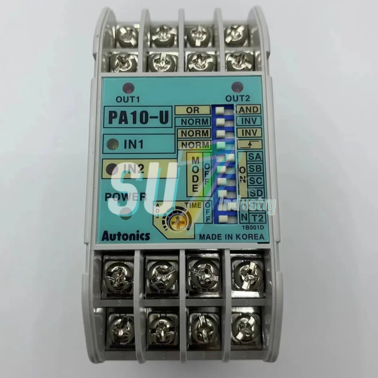 Sensore di prossimità PA10-U PA10-W Nuovo In magazzino