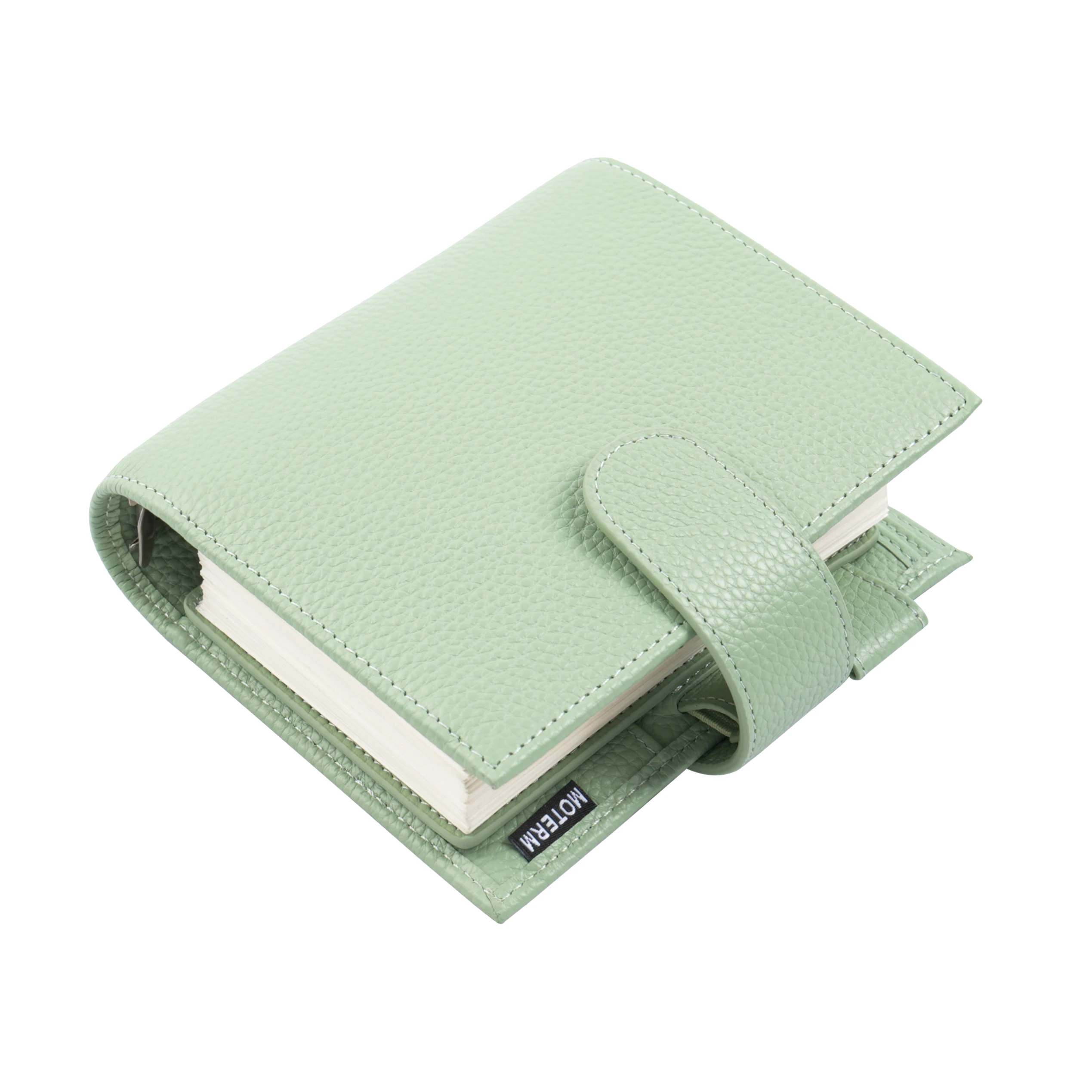 Pebbled Sage green