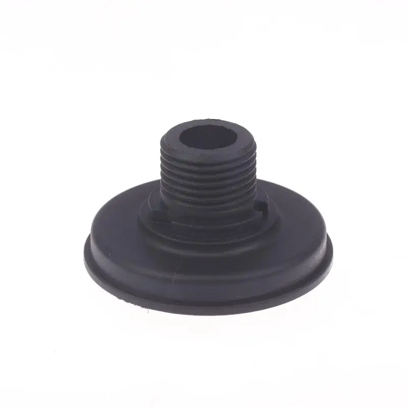 

Адаптер для вакуумного пульсатора для доильных аппаратов HP100/HP101/HP102, черная основа, аксессуары для доения