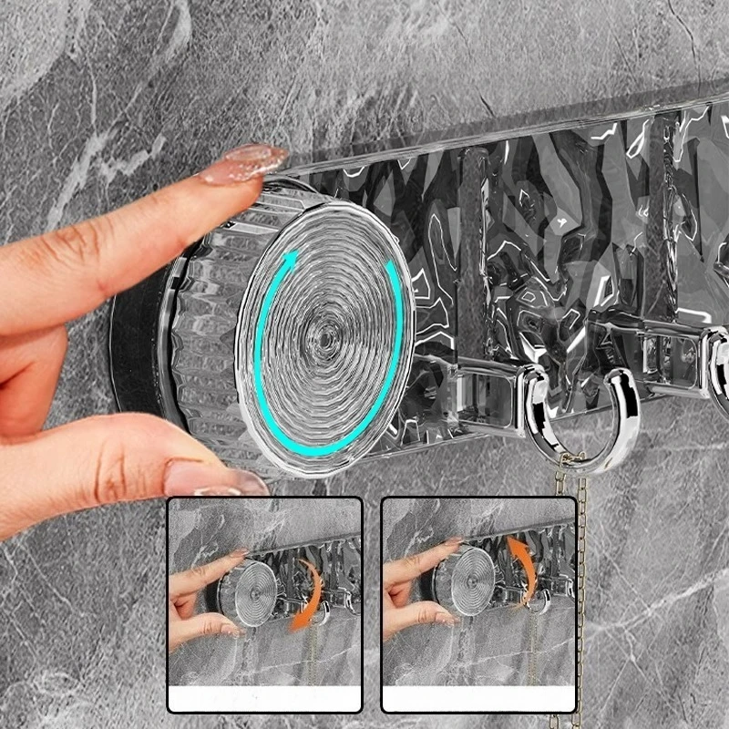 suction-cup-hook-rail-5-hooks-bathroom