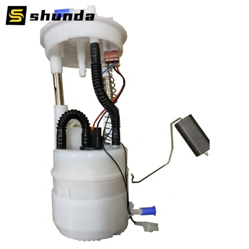 High Quality 17040-JY10A 17040JY10A Fuel Pump Assemply ModuleFits For Renault Koleos2.0L 2.5L 2008 2009 2010 2011 2012 2013 2014