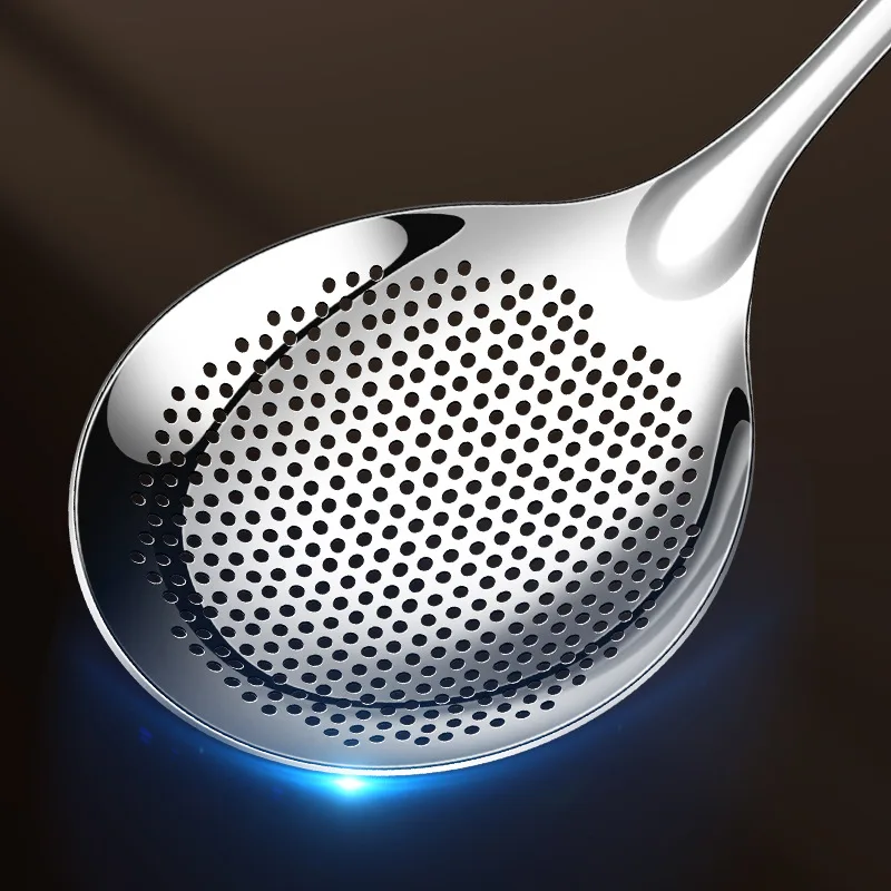 Thumbnail 4 - #8 Slotted Spoons Comparison Guide