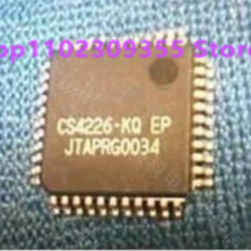 CS4226-KQ qfp44 1pcs