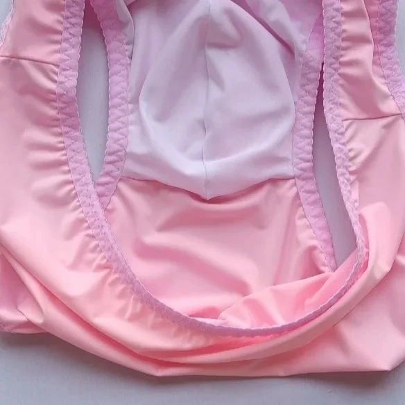 Herren-Birefs Pink Party