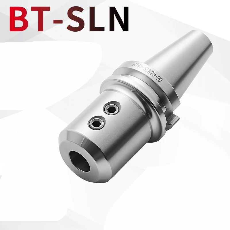 

Держатель инструмента с боковым креплением BT30 BT50 BT SLN SLA SLN16 SLN20 SLN25 SLN32 SLN40, кронштейн для держателя сверл SP WC U, цанга для инструмента