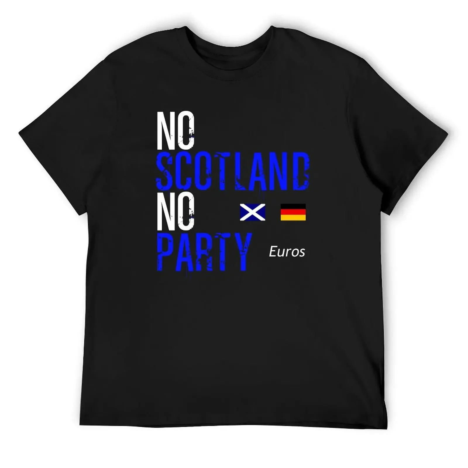 

Scotland Top Euros 2024 T-Shirt shirts graphic customizeds custom t shirt aesthetic clothes Men's t-shirt