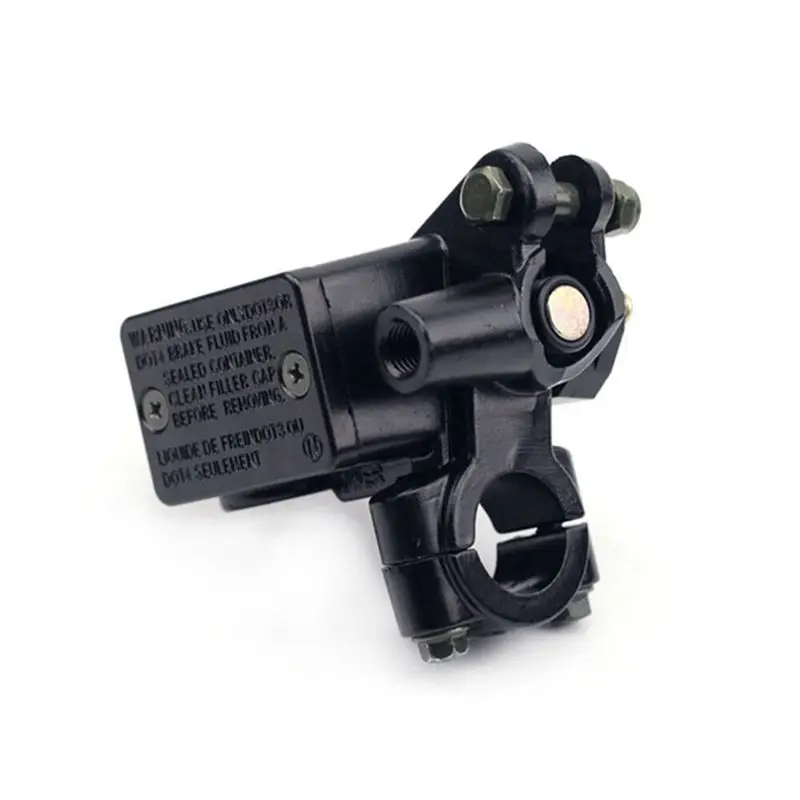 3X Brake Pump Body Front Brake Master Cylinder For KAWASAKI NINJA 300 250 /R /SL Z125 Z250 Z250SL Z300 KLX250/S