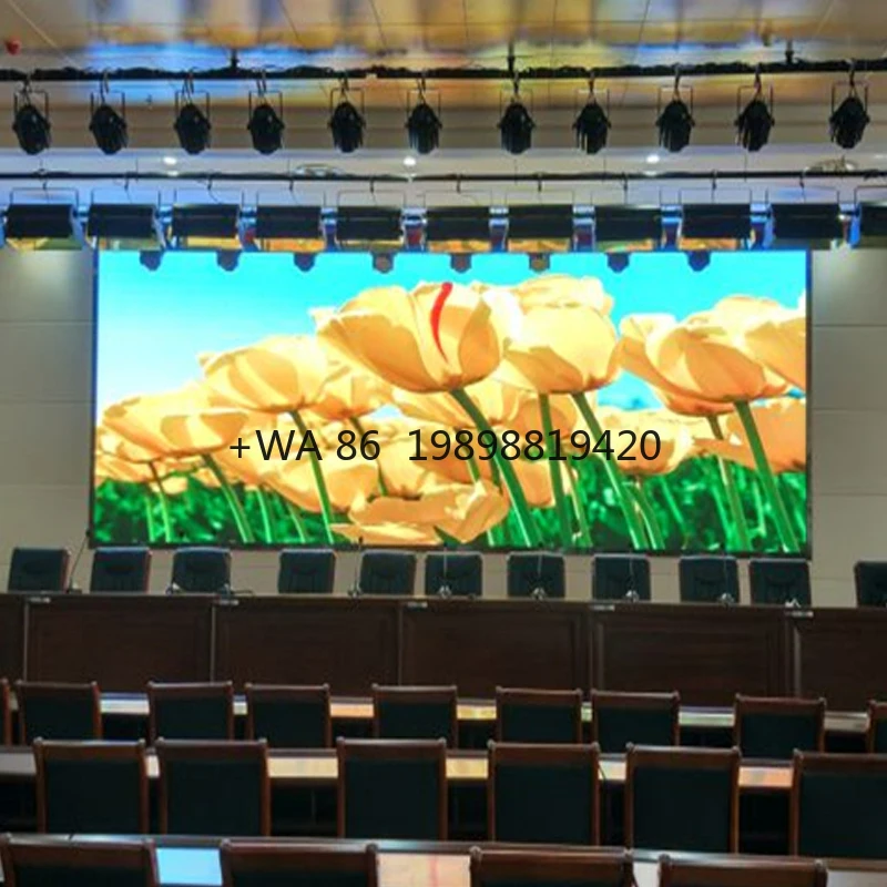 Led Wall P3.9 P3.91…