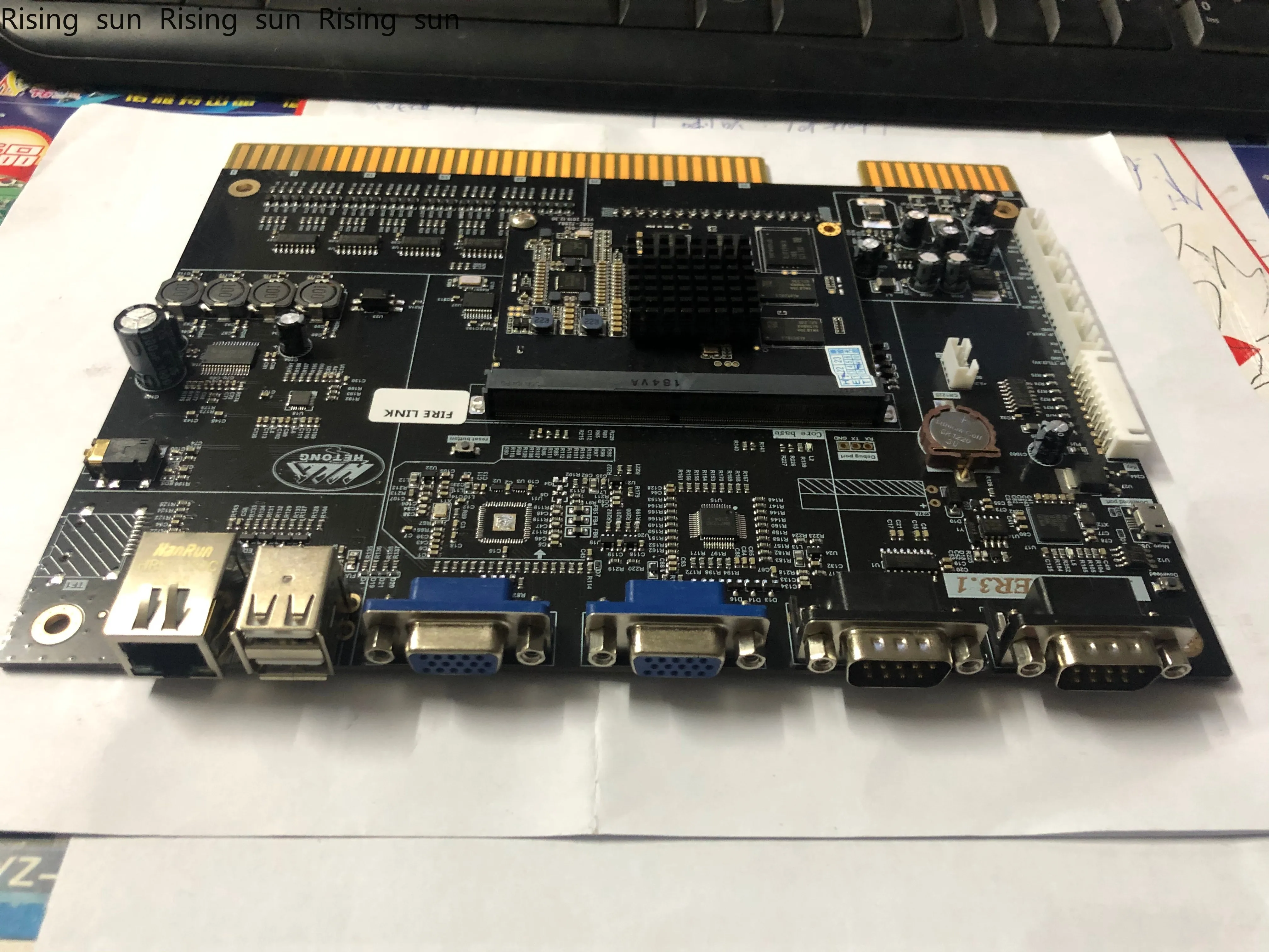 Newest Game 5 1 Mot…