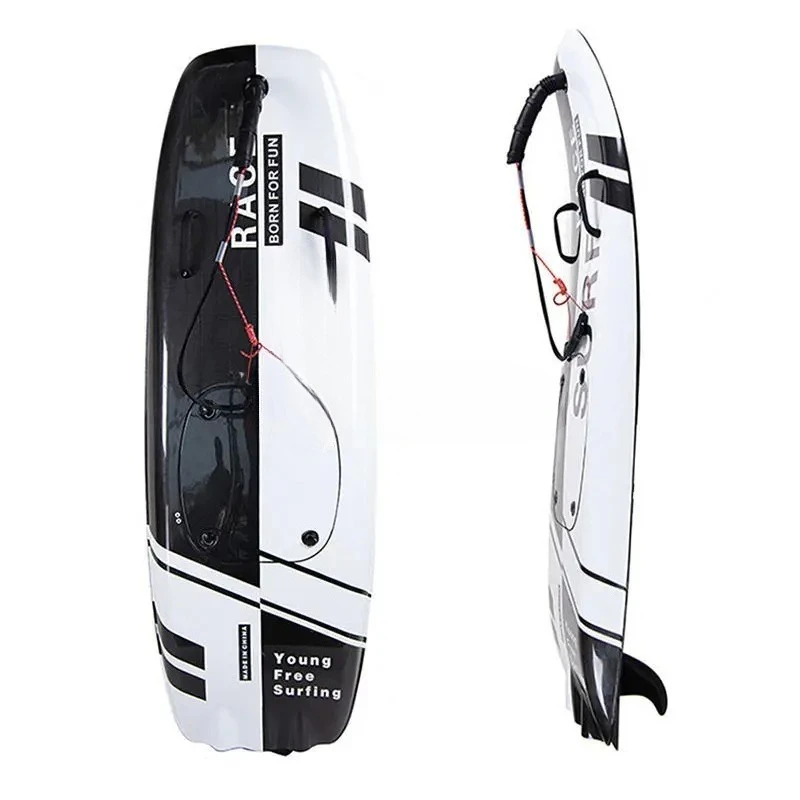 Wholesale Petrol Engine Surfboard 6.5KW Motor Gas Powered Surfboard with Jetsurf Surfboard