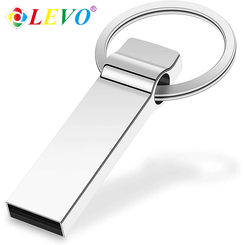 USB Flash Drive Thumb Pendrive 128GB Flash Memory Stick 32Gb 64GB USB Storage Key usb Devices USB Stick