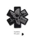 PVC Patch 36