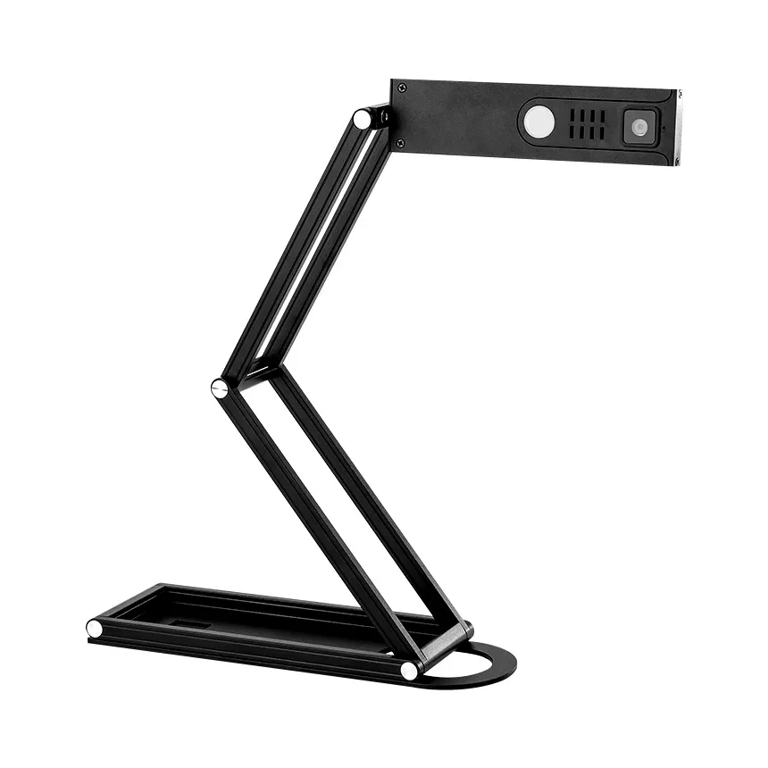 Portable Document Scanner SD-1300 A3 Large Format Book High-speed Camera 11MP High Resolution Auto-Focusing Support Multi-Lan