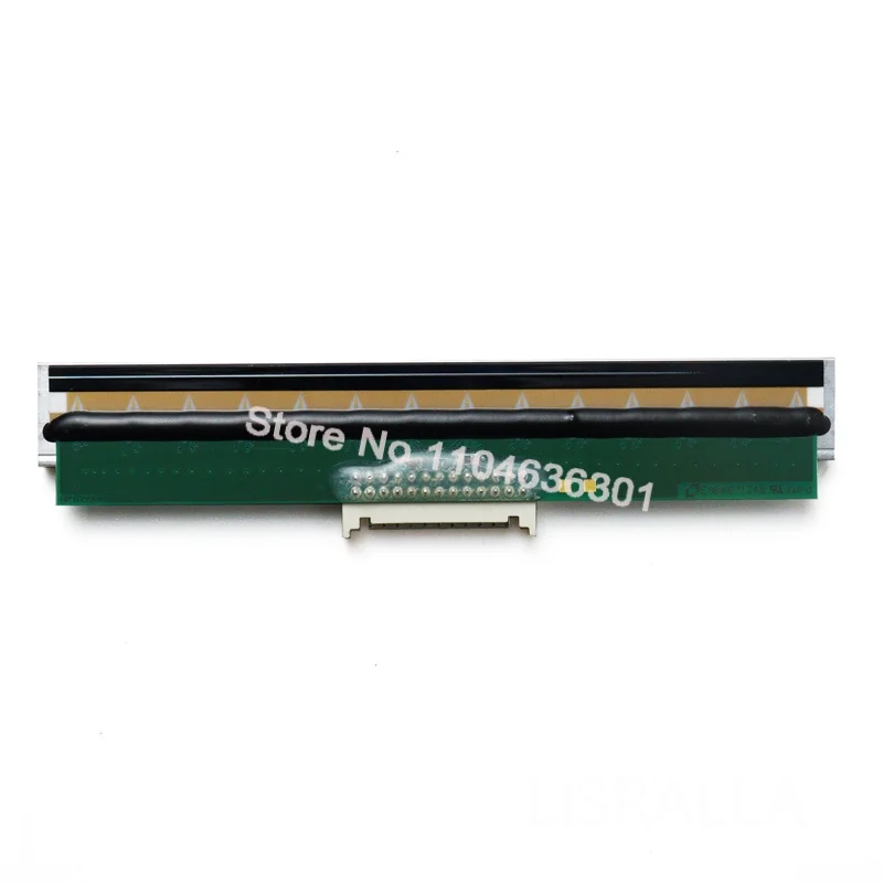 Original 203dpi Label Printer Printhead for SNBC BTP-2200 Thermal Printer Parts Printer Head 15PIN