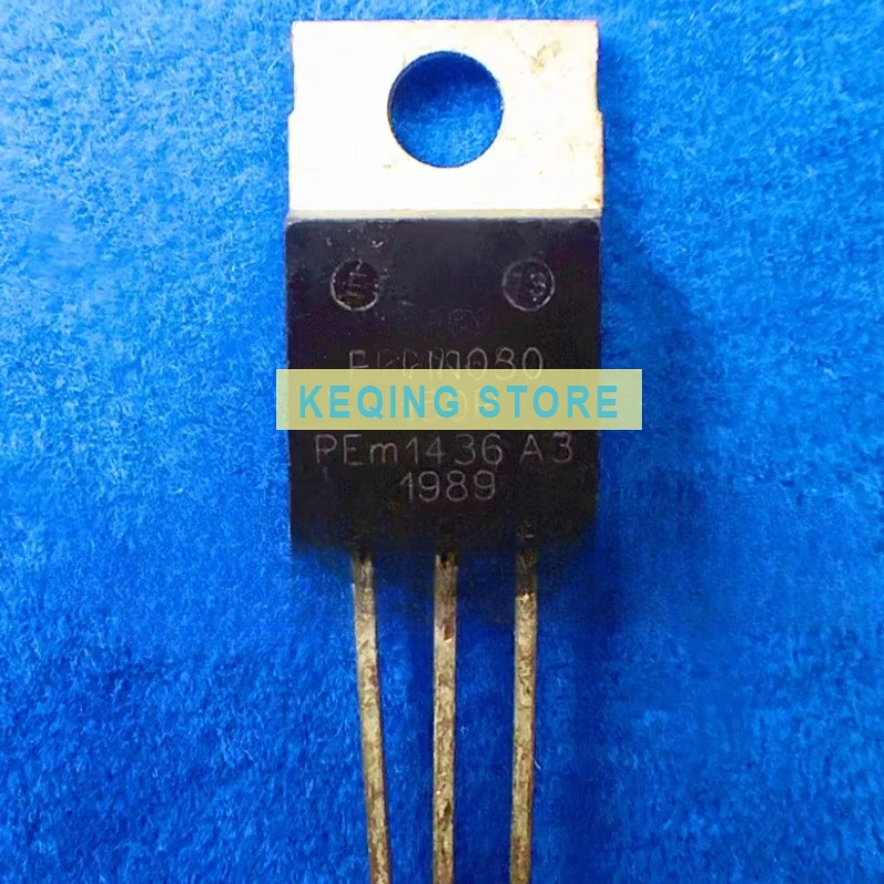 10PCS Used+Not NEW+Send after Measure PSMN030-150P TO-220