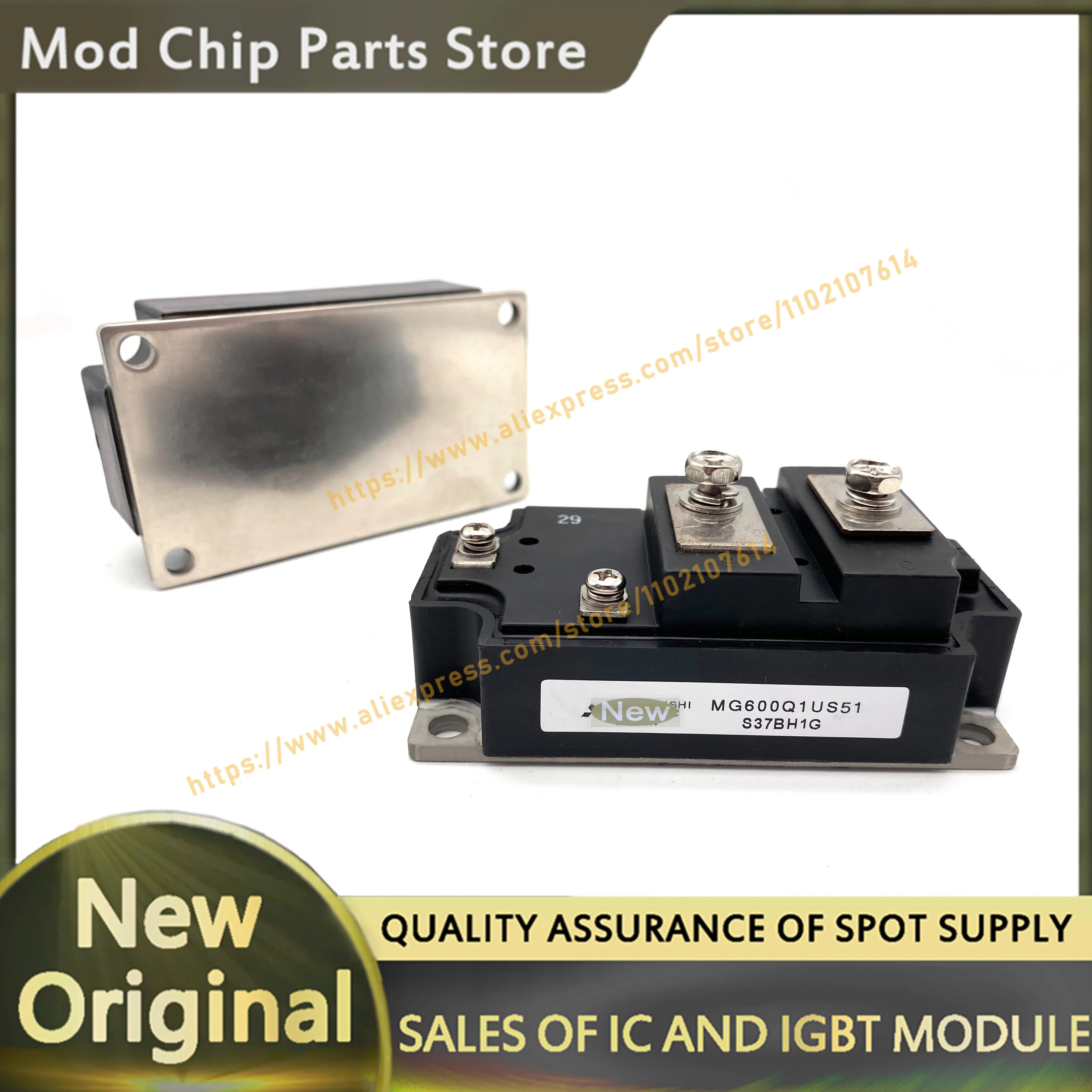 

MG600Q1US51 MG600Q1US41 НОВЫЙ МОДУЛЬ