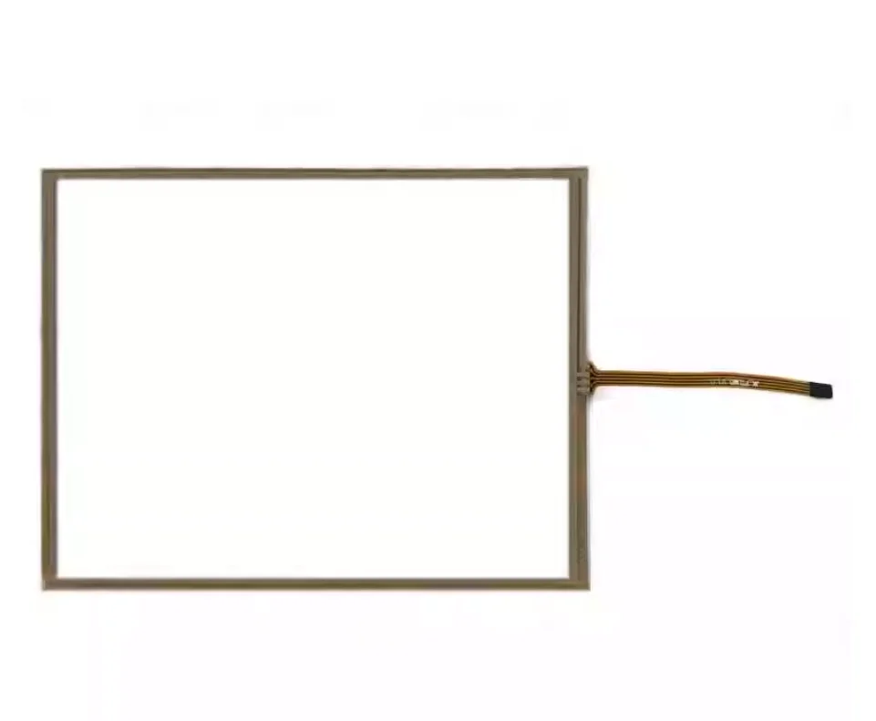 NUEVO digitalizador de pantalla táctil para Korg Kronos / Kronos 2 Reemplazo de reparación de panel táctil de vidrio
