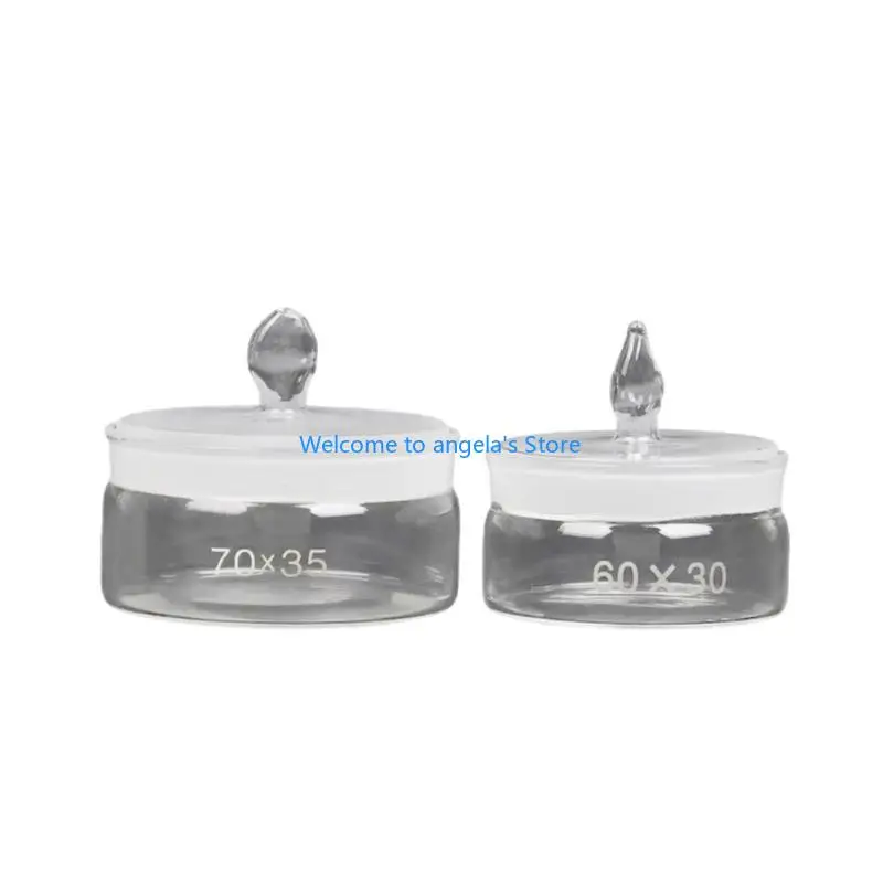 X4YC High Quality Watch Oil Washing Jar For Long Term Use In Repairs for Watch Repair