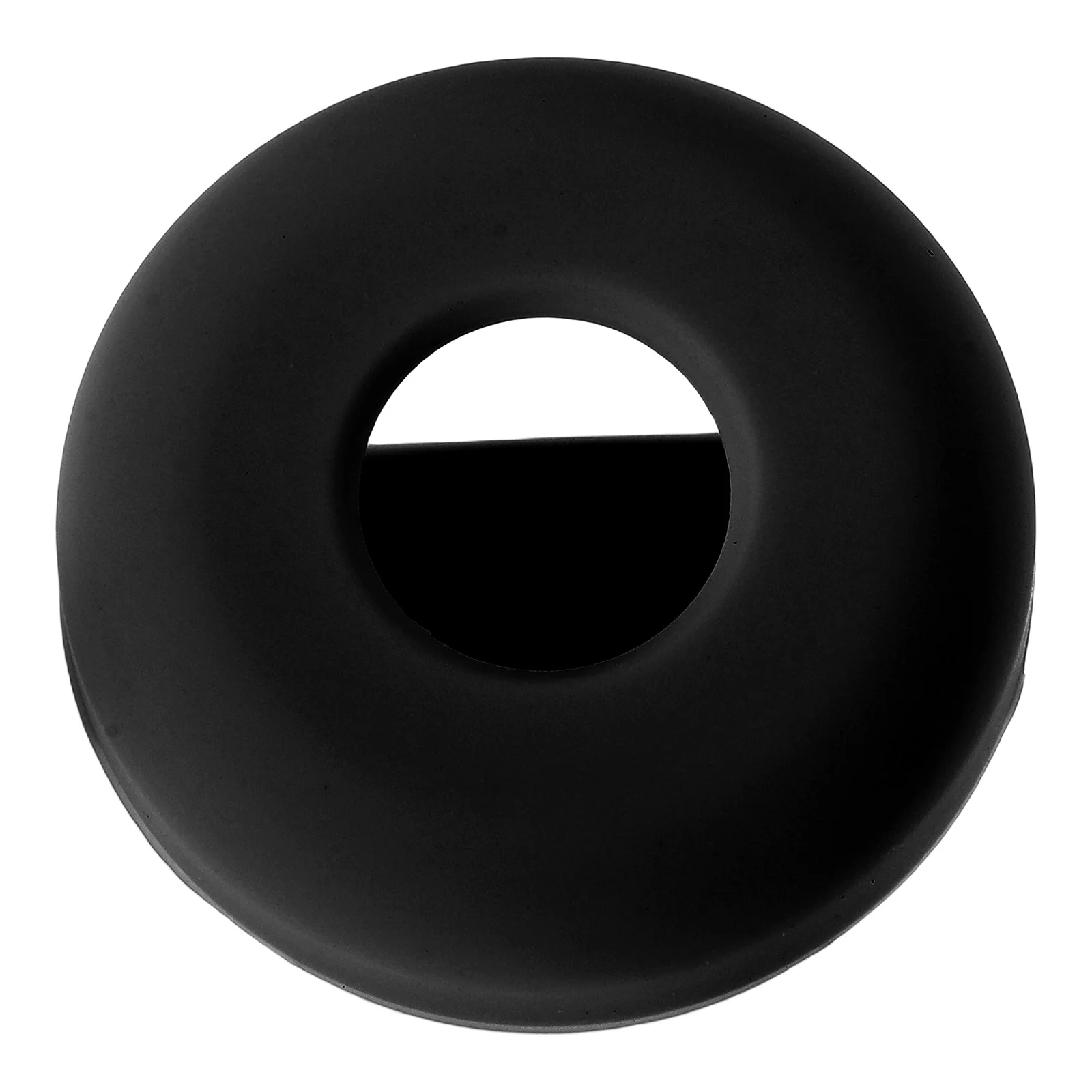 

Защитный чехол, силиконовый чехол для собак, кошек, черные аксессуары для предотвращения потерь домашних животных, легкий, портативный