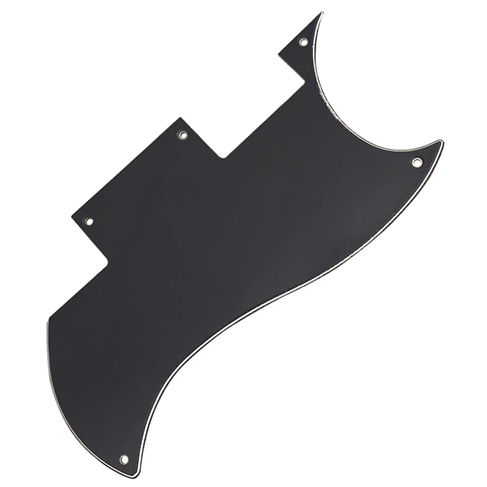 SMIEA Guitar Pickguard for Epiphone Special SG Guitar Pickguard Scratch Plate Guitar Accessories