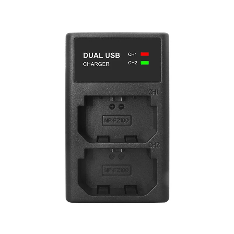 ABVO-USB Lcd Camera… - image
