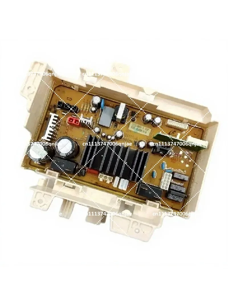 DC92‑01630B Washing Machine Control Board, Replacement Repair PCB Board for Household Washer