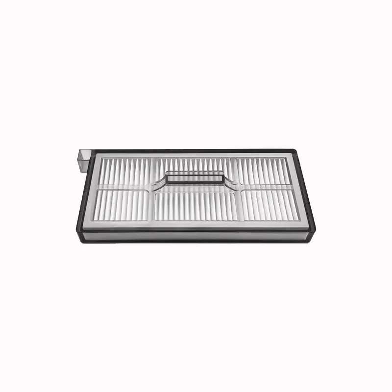 Zubehör für MOVA Z60 Ultra Roller Complete/ Z60 Ultra Roller SA/ Trouver Z60 Ultra Teile Hauptbürste Seitenbürste Mopp Staubbeutel Filter – Detail 6