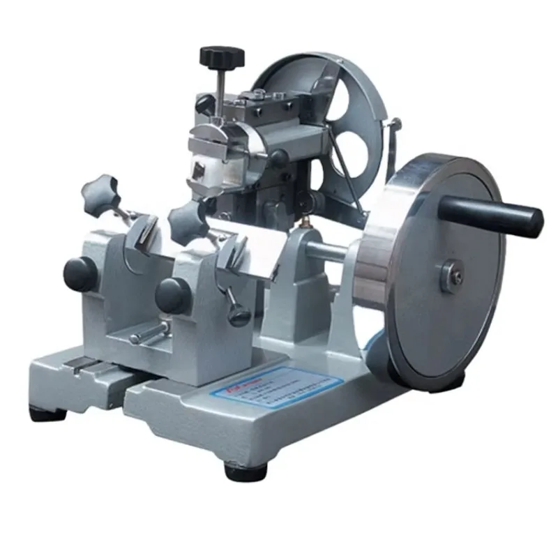 CHINCAN KD-202 Manual Rotary Microtome Hand Microtome For Laboratory Use