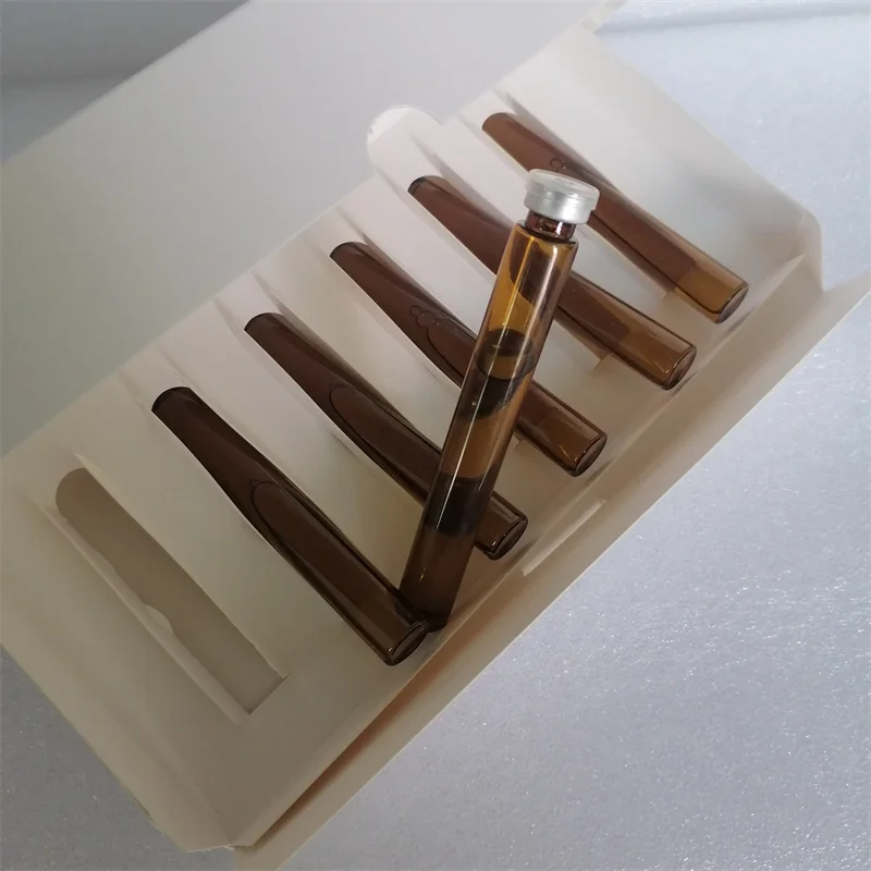 Máquina profesional de hidrodermoabrasión, solución Hydra de suero de cáscara profunda, Booster Hydra, suero Facial para el cuidado de la piel, 9ml