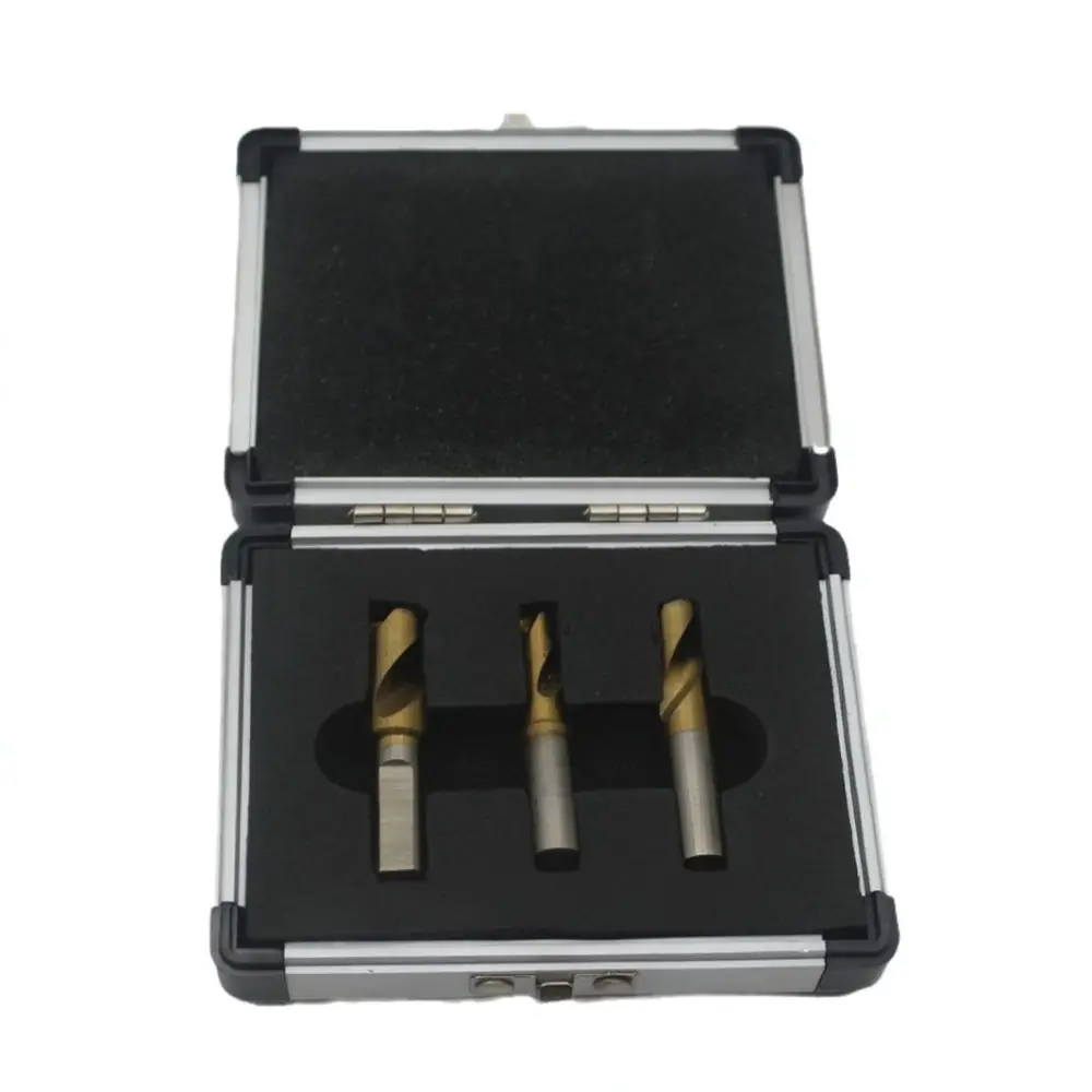 Spot Weld Cutter Drill Bit For For Ruichi Cobalt Sheet Metal Separation Automotive Restoration Accessory Durable Tool