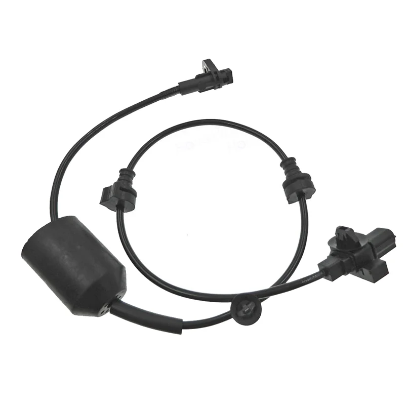 

57470-T5A-003 57475-T5A-003 Rear Left Right ABS Wheel Speed Sensor Parts Component For Honda City Fit 1.5L 15-19