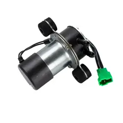 Elektrische Brandstofpomp 12v Lage Druk Brandstofpomp UC-V4 15100-85501 15100-79100 15100-79101 Voor Suzuki SUPER CARRY Mitsubishi