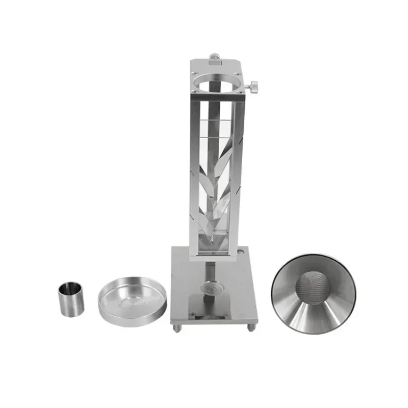 

Metal Powder Loose Density Tester for Material Science Research And Quality Control