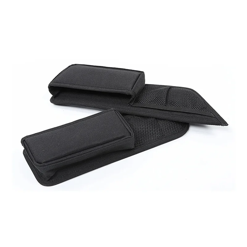 L10A سيارة والعتاد التحول حقيبة التخزين درج منظم تستيفها لفورد F150 رابتور 2009-2014