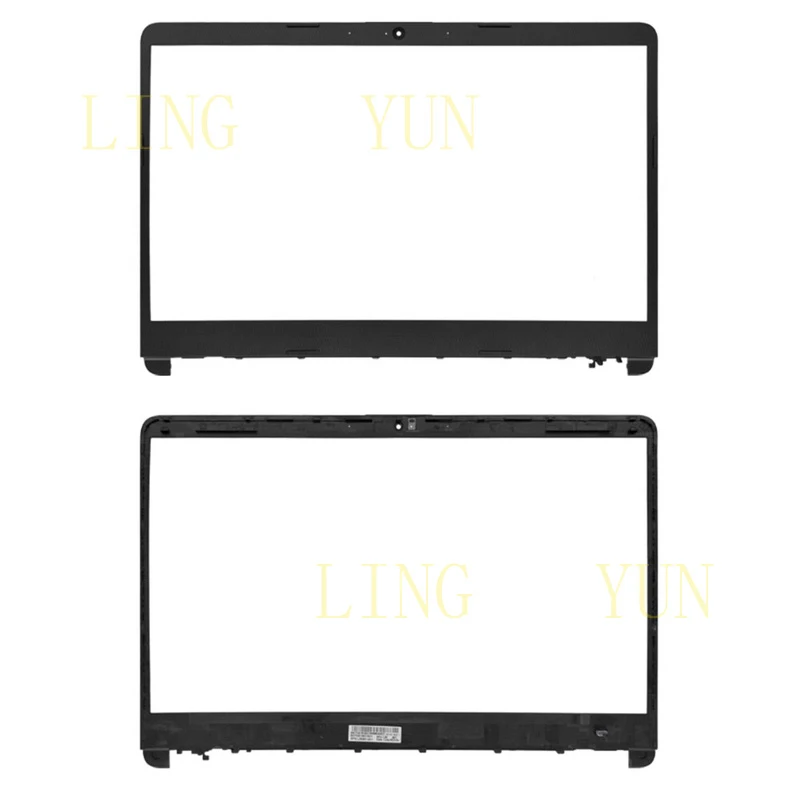 Z  For HP 340 G7 348 G7 TPN-I136 Screen Back Cover Palmrest Bottom Case Shell