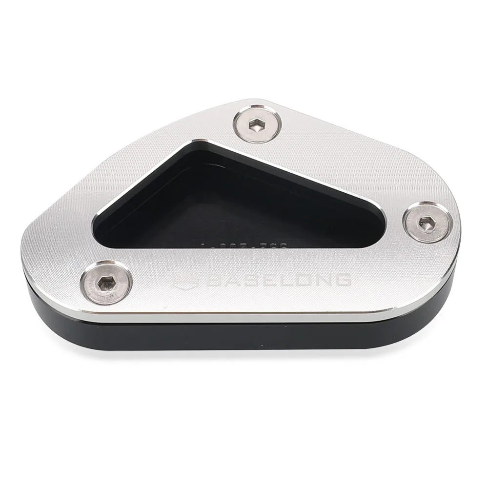 2024 2023 لسوزوكي GSXR600 / GSX-R600 دراجة نارية GSX R600 مسنده الجانب حامل تمديد الوسادة غطاء ألواح 2011-2022 2021 2020 #4