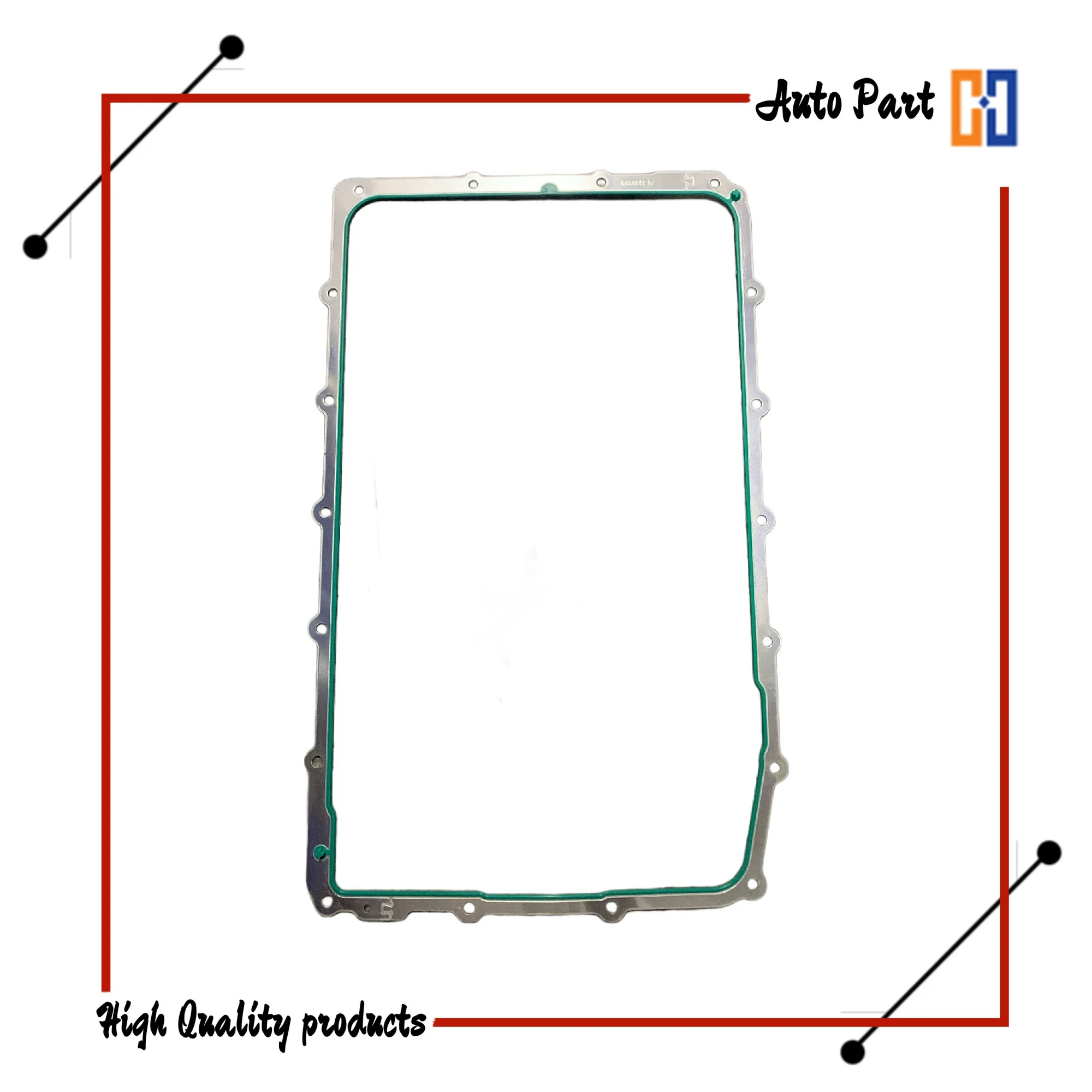 High-Quality Oil Pan Transmission for Ford Explorer 2020, Raptor 2017, Mustang 2018 - OEM HL3Z-7A191B, Durable
