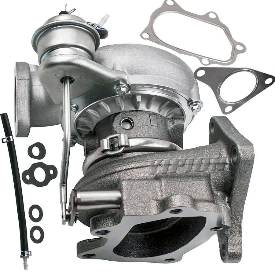 NEW RHF55 VF39 Turbo Turbocharger for Subaru Impreza WRX STI DOHC 2.5L 14411AA572 14411AA5729L VA440028 VB440057 14411AA440