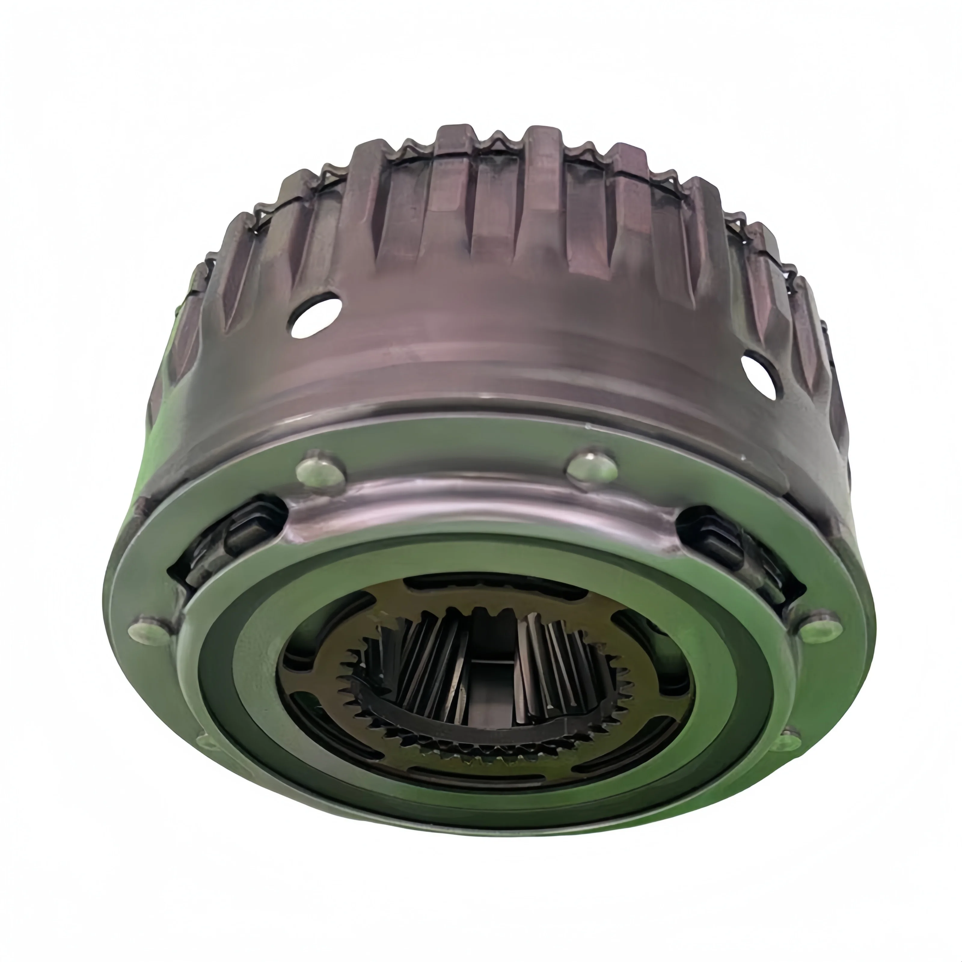 

Suitable for Mercedes-Benz GLK 260 300 350 S350 S500 Gearbox Clutch Transfer case Gear Shaft Planet Carrier A2213306900