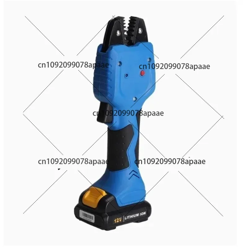 

FOR Zc-B50Km Szczypce do zaciskania zasilane bateryjnie do rur izolowanych i gołych końcówek