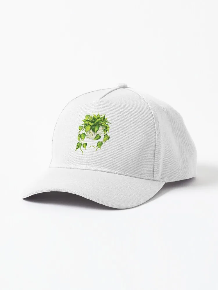 Gorra de Philodendron Brasil