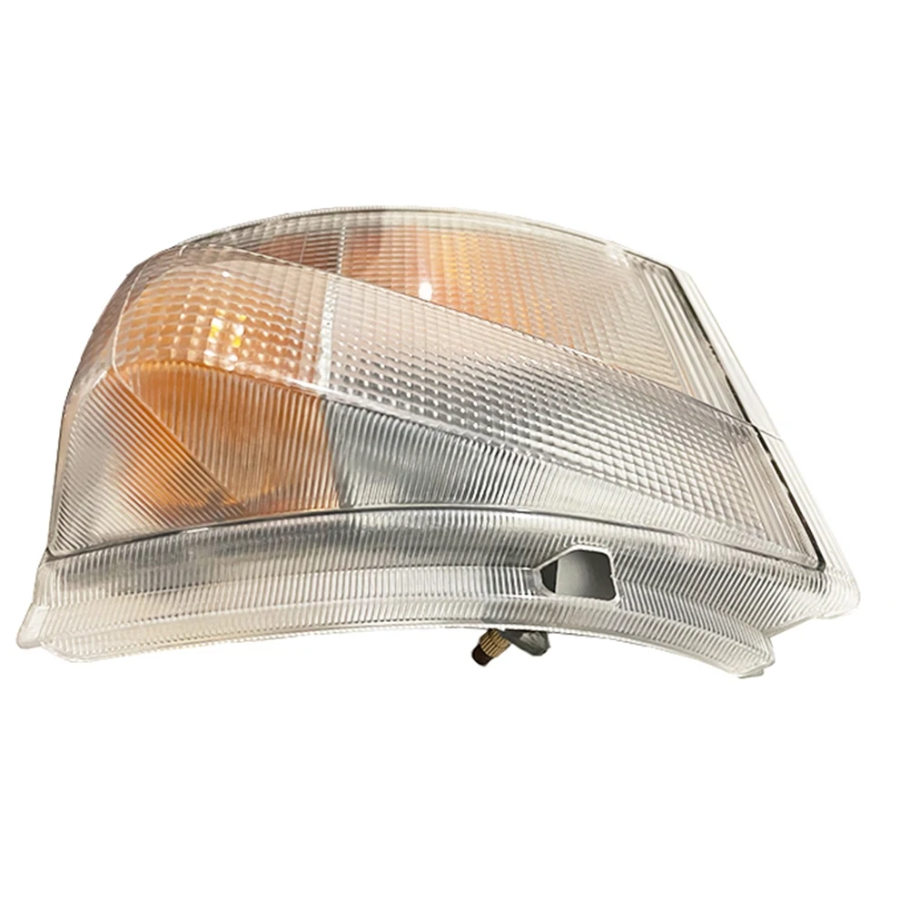 

2Pcs TRUCK Side Corner Lamp for Scania Truck 114 G400 P400 R420 Corner Lamp 1387155 1385410 jasmine