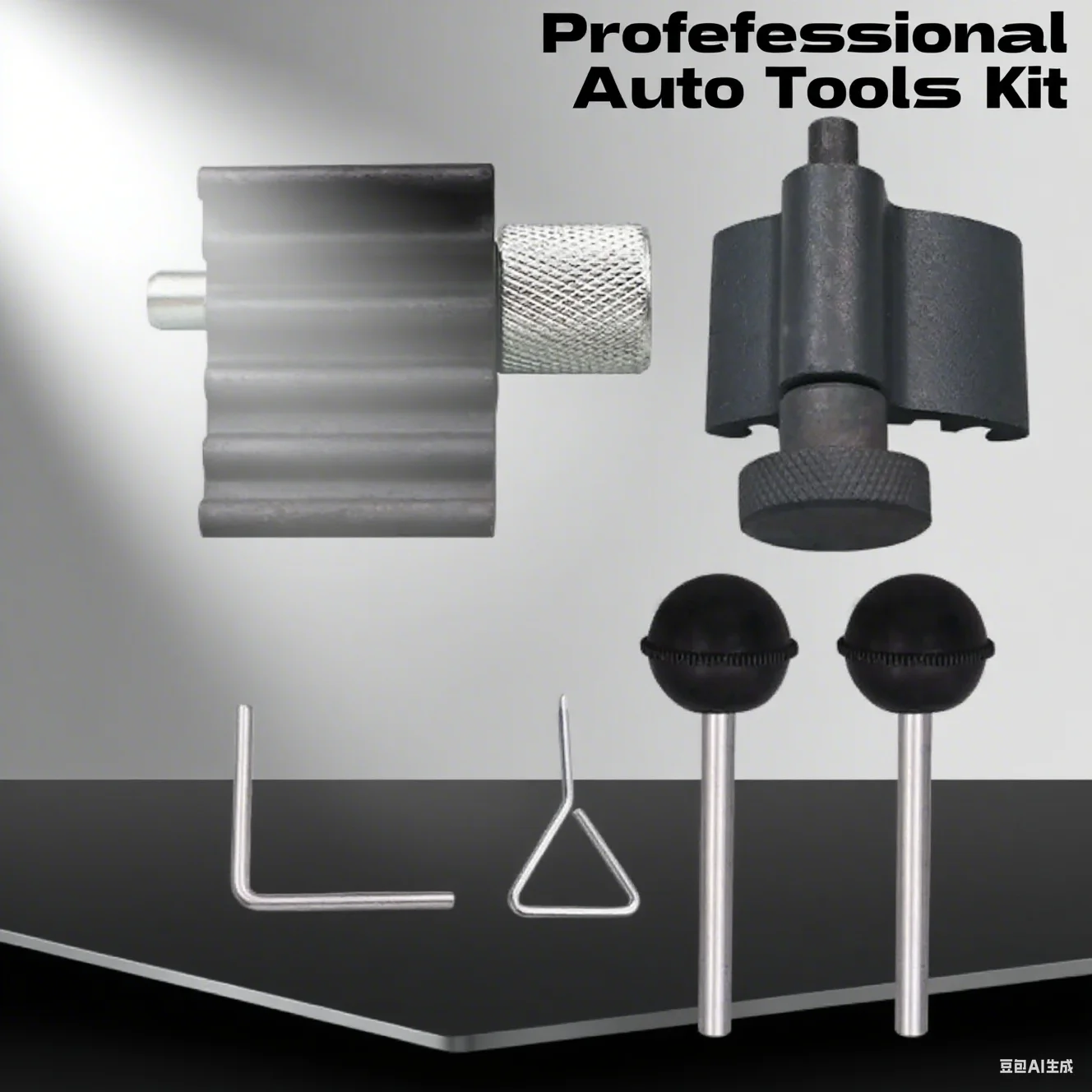 

Для Ford VAG 1.2 1.4 1.6 1.9 2.0 SDI/TDI кривошипные замки, инструменты для обслуживания автомобиля, инструмент для блокировки распределительного вала, автомобильные аксессуары