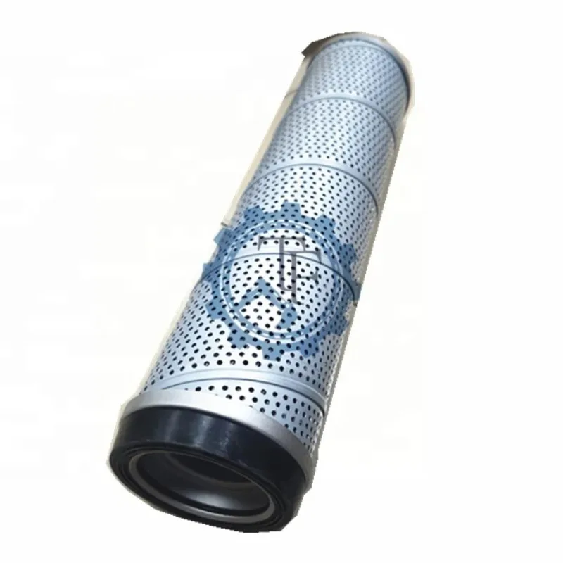 EXCAVATOR 60082693 FILTER RETURN TANK 2.15KG for SY65C SY75 SY75C XCG60-8    CONSTRUCTION MACHINERY PARTS