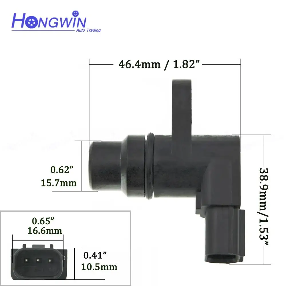 28820R5L014 28820-R5L-014 High Quality Speed Sensor For Honda Honda CR-V CRV For Vehicle 2.0L 2.5L 2012 2013 2014 2015