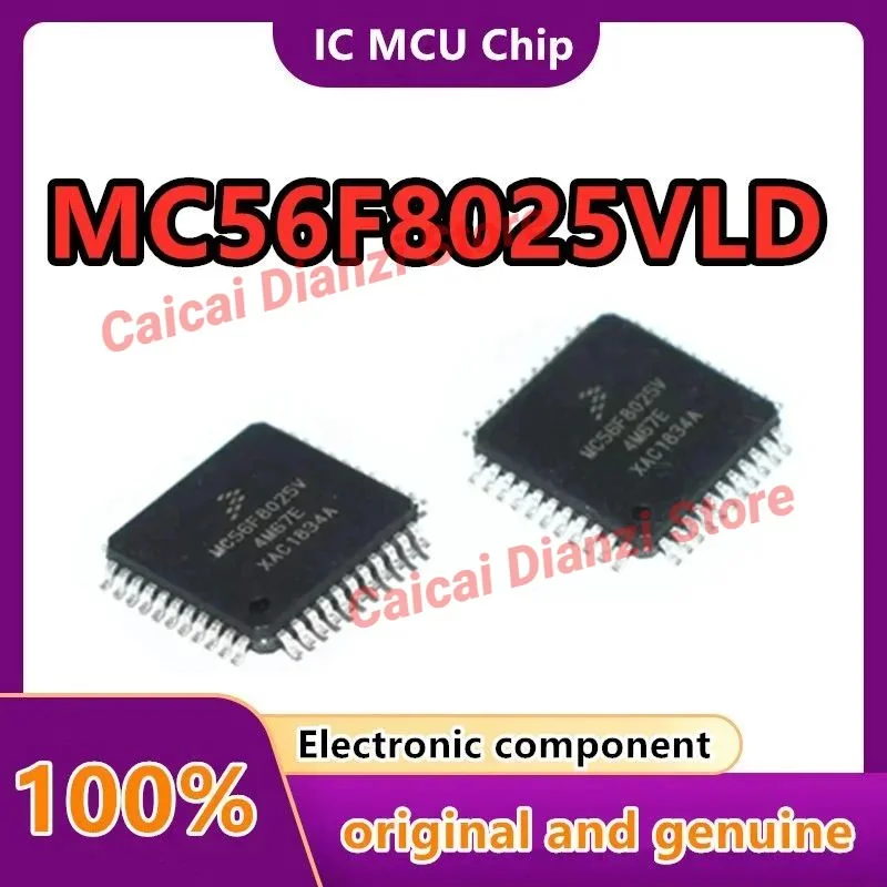 

1 шт./лот MC56F8025V MC56F8025VLD MC56F8025