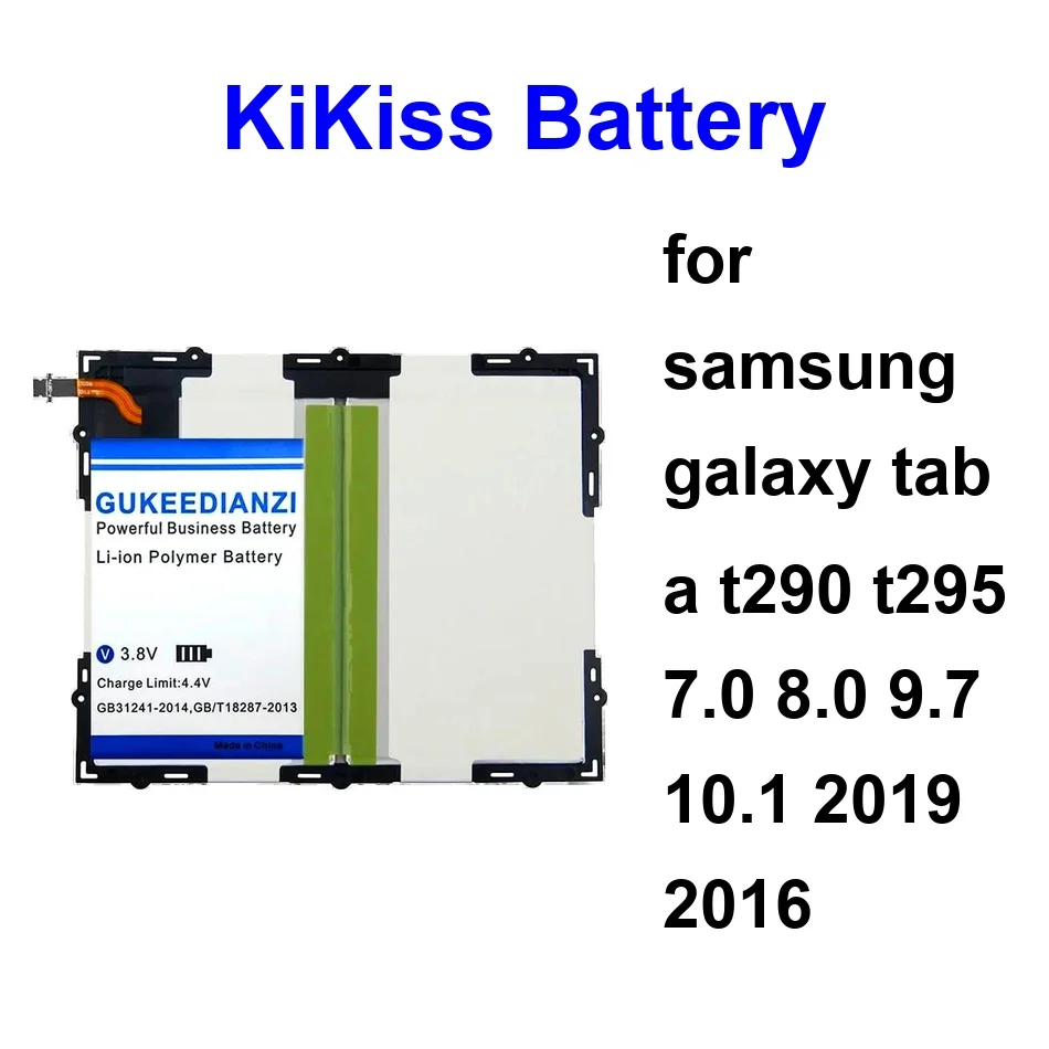 4900-12000Mah Table…