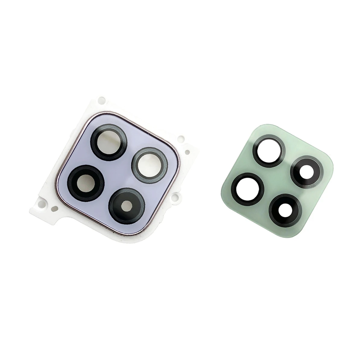 Camera Glass Back Rear Camera Glass Lens For Samsung A22 4G 5G With Adhesive Sticker